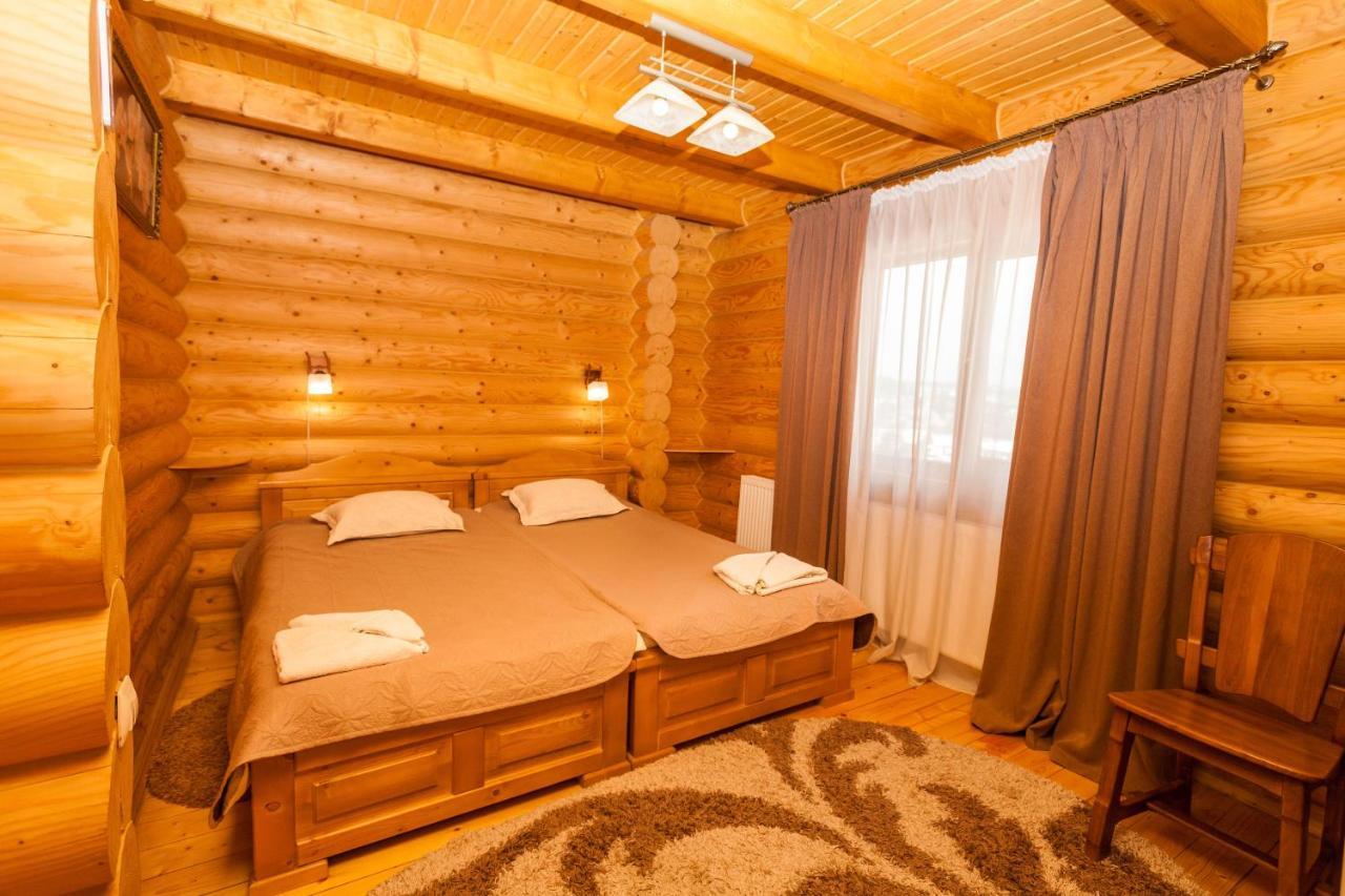 Guest house М Vorokhta Extérieur photo