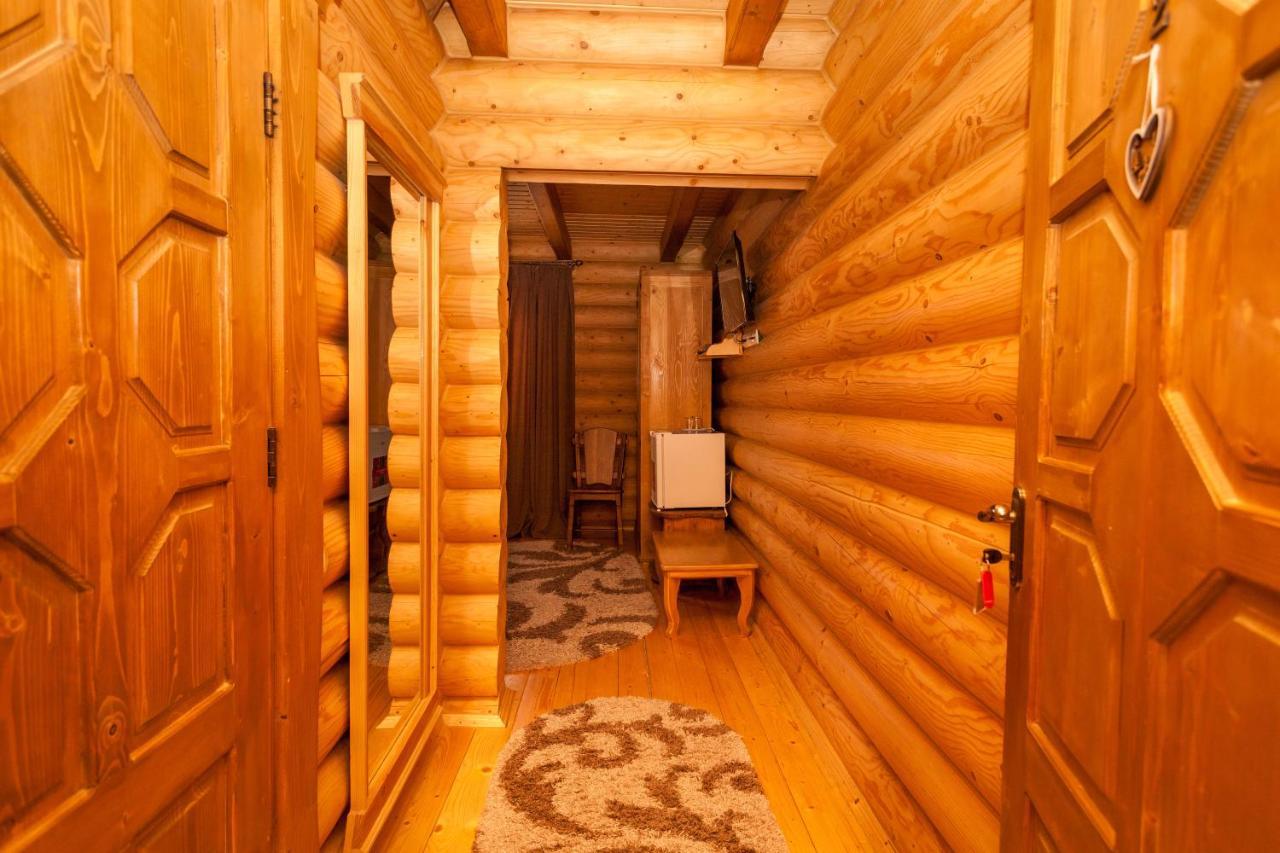 Guest house М Vorokhta Extérieur photo