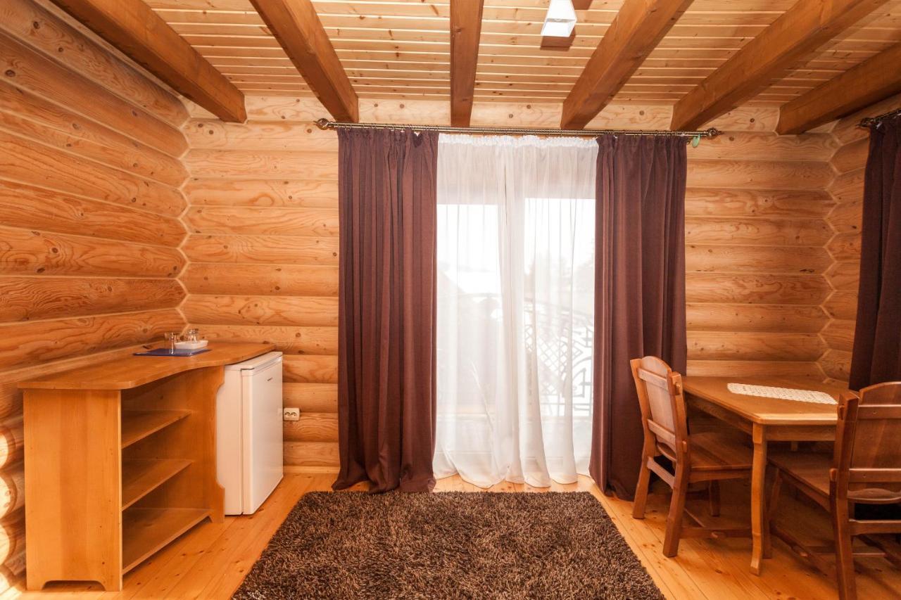 Guest house М Vorokhta Extérieur photo