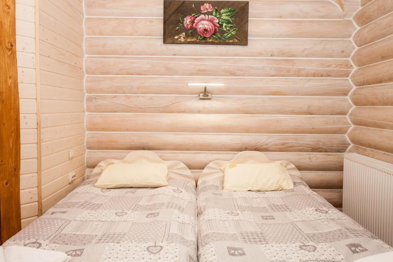 Guest house М Vorokhta Extérieur photo