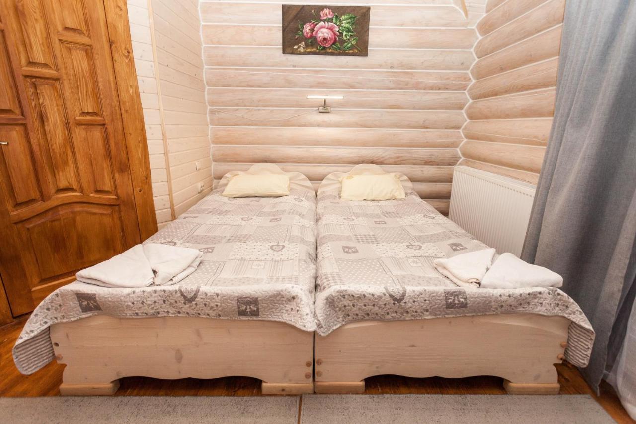 Guest house М Vorokhta Extérieur photo