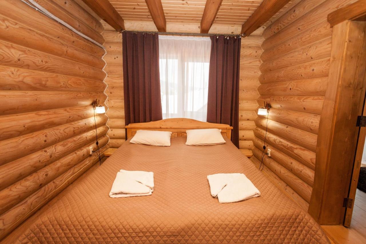 Guest house М Vorokhta Extérieur photo