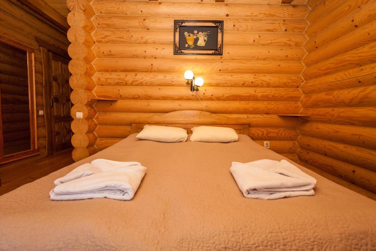 Guest house М Vorokhta Extérieur photo
